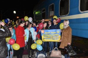 «Луцьк – брат, а Волноваха – сестра»