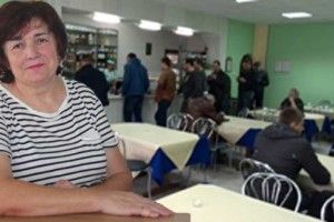 «Чари — не в їжі, а в спілкуванні»