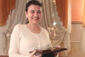 Валя МИХАЛЬСЬКА: «Говорити із Президентом уже не хочу…»