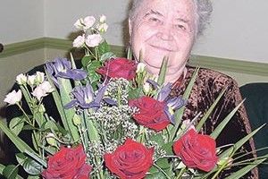 БЕРЕГИНЯ ВЕЛИКОГО РОДУ