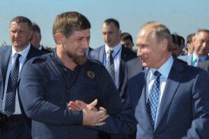 У Росії назвали несподівану кандидатуру наступника Путіна
