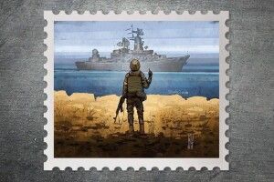 З'явилася інформація, що ЗСУ знищили ще один російський корабель – Арестович