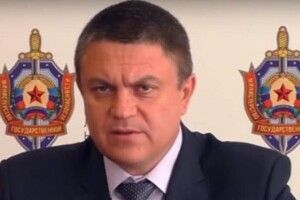Бандит розповів про тісну співпрацю з Росією