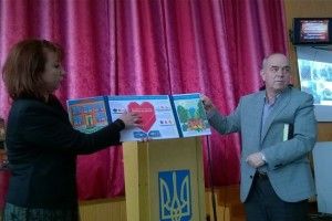 Ковельські педагоги згадали Сухомлинського