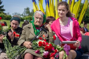 Ковельські ветерани Другої світової війни отримають грошову допомогу