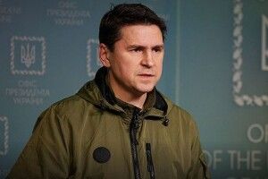 В ОП закликали посадовців не розповідати про постачання зброї та контрнаступи ЗСУ