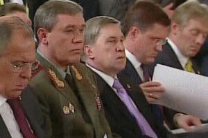 Пєскова вколихала промова Ердогана (ВІДЕО)