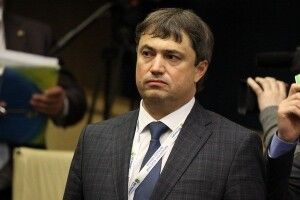 Ще одного високопосадовця спіймали з «липовим» дипломом