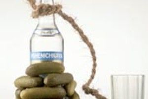 40 ТИСЯЧ УКРАЇНЦІВ ПОМИРАЮТЬ ЩОРОКУ ВІД АЛКОГОЛІЗМУ.