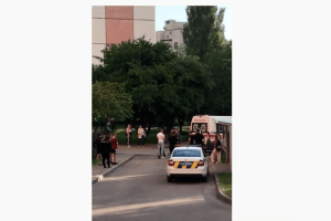 Відомо, хто встромив ножа в спину 21-річному хлопцеві у Луцьку