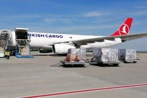 Гонконг «підсів» на українську черешню