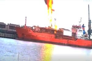 Російські дрони змусили Румунію евакуювати ціле село (Відео)