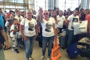 Несправедливо, що росіяни можуть вільно подорожувати Європою, - прем’єр Фінляндії Марін 