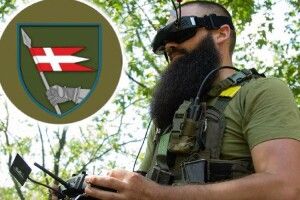 Воїн волинської бригади: «Головне – більше знищити  ворогів та залишитися живим»