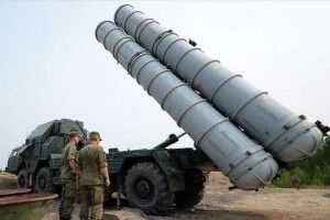 Словацький С-300 вже в Україні: він захищає небо на півдні 
