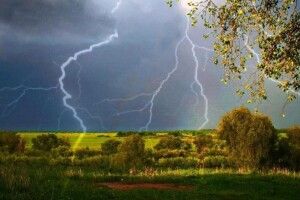 Якою буде погода на Волині 