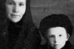 РОЗІП’ЯТА ДОЛЯ РОДИНИ НАЗАРЕВИЧІВ