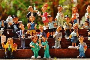 Як старшокласникам не помилитися у виборі професії
