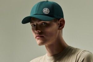 Бренд Stone Island: з історії створення витоків до сучасної колекції одягу