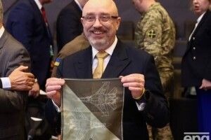 Резніков про створення коаліції винищувачів: «Здається, Санта-Клаус існує»
