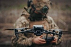 Громада на Волині придбала для потреб ЗСУ техніку на понад 2 мільйони гривень