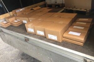 Волинянина судитимуть за «приховані» електроприлади вартістю майже мільйон гривень