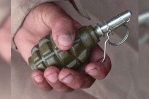 Чоловік підірвав гранату: у Луцьку знову лунали вибухи