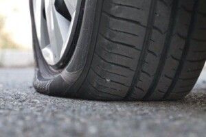 На Горохівщині п’яний «шумахер» протаранив дві автівки і дрифтував полем