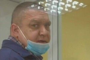 Росіянин кухонною сокирою вбив відомого лікаря у Рівному: йому винесли вирок