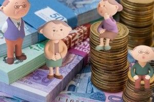Педагогам двох районів Волині несвоєчасно виплачено заробітну плату та відпускні