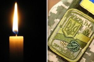 На Волині зустрінуть тіло загиблого Героя із села Оленівка: просять створити живий коридор