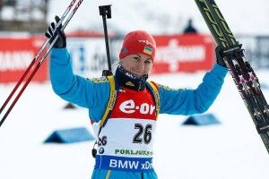 Зимова Олімпіада-2020: коли сьогодні виступають українці