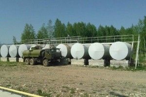 На Івано-Франківщині виявили... підпільний спиртзавод!