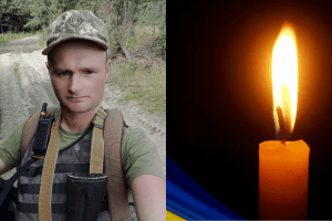 Понад два роки невідомості: підтвердили загибель Героя з Волині Олега Півня