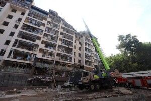 росія змінила стратегію при обстрілах України: у МВС розповіли, що це означає 