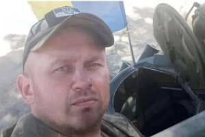 Схиляємо голови: повідомили, коли на Рівненщину повернеться Воїн, який поліг на Донеччині