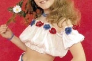 ФЕСТИВАЛІ: ще одна нагорода Вікторії