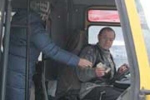 ЧИ Є УПРАВА НА САМОПРАВСТВО ВОДІЇВ?