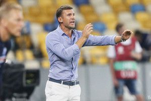 «Це я сказав, щоб Коноплянка пробивав пенальті»