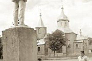 РЕЛІКТИ КОМУНІСТИЧНОГО МИНУЛОГО