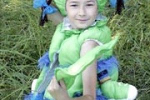 ГАРНІ СХОДИ ЗОЛОТИХ ЗЕРНЯТОК