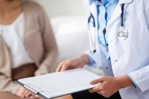 Декларації із сімейними лікарями уклали вже понад 7 тисяч жителів Старовижівщини 