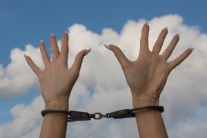 Мешканка Рівненщини двічі намагалася обікрасти магазин