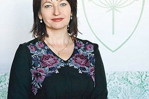«НАС МОЖУТЬ ОБ’ЄДНАТИ ПАТРІОТИЗМ, ПРОФЕСІОНАЛІЗМ І МОРАЛЬНІ ЦІННОСТІ»*