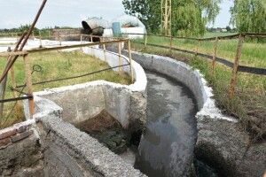 Сморід у Луцьку припиниться? Розпочато підготовку до реконструкції очисних споруд