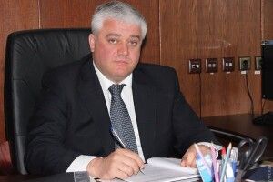 НАБУ затримало екс-директора Адміністрації морських портів України