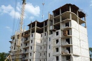 В Луцьку виросте ще один мікрорайон багатоповерхівок