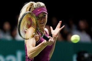 Букмекери оцінили шанси Еліни Світоліної на вихід у фінал US Open