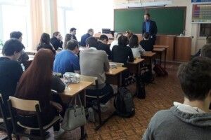 Шкільні канікули в Луцьку розпочнуться до кінця тижня