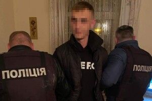 «Ніч не спав і випив чекушку самогону»: на Львівщині затримали хлопця, який убив 14-річного брата 